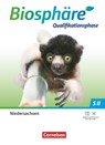 Biosphäre Sekundarstufe II 2.0. Qualifikationsphase. Niedersachsen - Schulbuch - Joachim Becker ; Delia Nixdorf ; Martin-Wilhelm Post ; Anke Meisert - 9783060113415