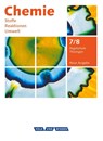 Chemie: Stoffe - Reaktionen - Umwelt 7./8. Schuljahr. Schülerbuch Regelschule Thüringen - Barbara Arndt ; Karin Arnold ; Roland Brauer ; Volkmar Dietrich - 9783060119004