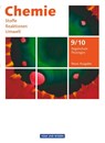 Chemie: Stoffe - Reaktionen - Umwelt 9./10. Schuljahr. Schülerbuch Regelschule Thüringen - Karin Arnold ; Adolf Block ; Volkmar Dietrich ; Christiane Hommel - 9783060119035