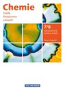 Chemie: Stoffe - Reaktionen - Umwelt 7./8. Schuljahr. Neue Ausgabe. Schülerbuch. Sekundarschule Sachsen-Anhalt - Barbara Arndt ; Karin Arnold ; Volkmar Dietrich ; Andreas Eberle - 9783060126729