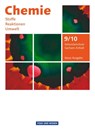 Chemie: Stoffe - Reaktionen - Umwelt 9./10. Schuljahr. Schülerbuch Sekundarschule Sachsen-Anhalt - Barbara Arndt ; Karin Arnold ; Adolf Block ; Volkmar Dietrich - 9783060126736