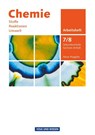 Chemie: Stoffe - Reaktionen - Umwelt (Neue Ausgabe) - Sekundarschule Sachsen-Anhalt - 7./8. Schuljahr - Barbara Arndt ; Karin Arnold ; Roland Brauer ; Volkmar Dietrich - 9783060126767