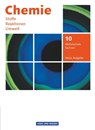 Chemie: Stoffe - Reaktionen - Umwelt 10. Schuljahr - Mittelschule Sachsen - Schülerbuch - Karin Arnold ; Hiltraut Hohendorf ; Christiane Hommel - 9783060126835