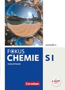 Fokus Chemie Ausgabe A. Gesamtband Schülerbuch Gymnasium - Karin Arnold ; Hannes Rehm ; Volkmar Dietrich ; Andreas Eberle - 9783060155569