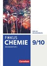 Fokus Chemie 9./10. Schuljahr - Sekundarstufe - Berlin/Brandenburg - Schülerbuch - Karin Arnold ; Andreas Eberle ; Holger Fleischer ; Andrea Hein - 9783060155644