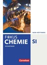 Fokus Chemie Gesamtband - Gymnasium Baden-Württemberg - Schülerbuch - Barbara Arndt ; Volkmar Dietrich ; Thomas Epple ; Holger Fleischer - 9783060156054