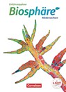 Biosphäre Sekundarstufe II Einführungsphase - Niedersachsen - Schülerbuch - Joachim Becker ; Anke Meisert ; Bärbel Delia Nixdorf ; Martin Post - 9783060157778