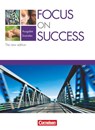 Focus on Success - The new edition - Soziales - B1/B2 - David Clarke ; John Michael Macfarlane ; Steve Williams - 9783060202294