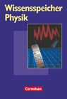 Wissensspeicher Physik - Rudolf Göbel ; Klaus Haubold ; Wolfgang Krug ; Wieland Müller - 9783060217175