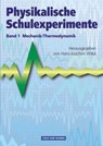 Physikalische Schulexperimente 1 Mechanik / Thermodynamik - Leon Jablko ; Wolfgang Krug ; Hans-Joachim Wilke - 9783060222971