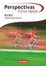 Perspectivas - Curso rápido A1/A2 - Sprachtraining - Araceli Vicente Álvarez - 9783060242665