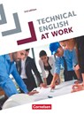 Technical English at Work A2-B1 Schülerbuch - Brad Courtney ; Steve Williams - 9783060244171