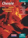 Chemie 8 - Stoffe - Reaktionen - Umwelt - Schülerbuch / Sachsen Neubearbeitung - Barbara Arndt ; Karin Arnold ; Volkmar Dietrich ; Andreas Eberle - 9783060308514