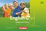 English G 21. Ausgabe D 2. Vokabeltaschenbuch - Uwe Tröger - 9783060311859