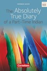 The Absolutely True Diary of a Part-Time Indian - Ingrid Becker-Ross ; Gunthild Porteous-Schwier - 9783060312634