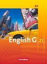 English G 21. Ausgabe B 4. Schülerbuch - Susan Abbey ; Barbara Derkow-Disselbeck ; Laurence Harger ; Allen J. Woppert - 9783060313136