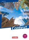Context. Schülerbuch Nord (Bremen/Hamburg/Niedersachsen/Schleswig-Holstein) - Irene Bartscherer ; Elke Jentsch ; Sylvia Loh ; Paul Maloney - 9783060314805