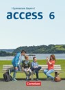 Access - Bayern 6. Jahrgangsstufe - Schülerbuch - Cecile J. Niemitz-Rossant ; Jennifer Seidl - 9783060315314