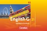 English G 21. Ausgabe B 3. Vokabeltaschenbuch - Uwe Tröger - 9783060319251