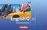 English G 21. Ausgabe A 4. Vokabeltaschenbuch - Hellmut Schwarz - 9783060321636
