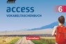 English G Access Band 6: 10. Schuljahr - Allgemeine Ausgabe - Vokabeltaschenbuch - Uwe Tröger - 9783060323807