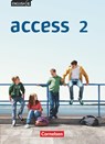 access - Laurence Harger ; Cecile J. Niemitz-Rossant - 9783060325467
