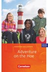 English G LIGHTHOUSE 01. Adventure on the Hoe - Jennifer Gallagher - 9783060325528