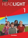English G Headlight 01: 5. Schuljahr. Schülerbuch - Susan Abbey ; Frank Donoghue ; Marc Proulx - 9783060326006