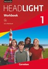 English G Headlight 01: 5. Schuljahr. Workbook mit CD-ROM (e-Workbook) und Audios online - Gwen Berwick - 9783060326051