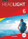 English G Headlight Band 6: 10. Schuljahr- Allgemeine Ausgabe - Schülerbuch - Susan Abbey ; Frank Donoghue ; Marc Proulx - 9783060326563