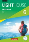 English G LIGHTHOUSE Band 6: 10. Schuljahr - Allgemeine Ausgabe - Workbook mit Audios online - Gwen Berwick ; Sydney Thorne - 9783060327461