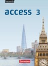 English G Access 03: 7. Schuljahr. Schülerbuch - Laurence Harger ; Cecile J. Niemitz-Rossant - 9783060328055