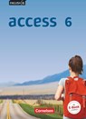English G Access Band 6: 10. Schuljahr - Allgemeine Ausgabe - Schülerbuch - Laurence Harger ; Cecile J. Niemitz-Rossant - 9783060328147