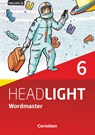 English G Headlight Band 6: 10. Schuljahr - Allgemeine Ausgabe - Wordmaster mit Lösungen - Ursula Fleischhauer - 9783060328253