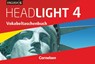English G Headlight 4: 8. Schuljahr. Vokabeltaschenbuch - Ingrid Raspe ; Uwe Tröger - 9783060328758