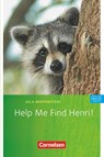 Help me find Henri! - Michelle Wernig ; Gila Hoppenstedt - 9783060329502