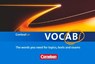Context 21 / C21 vocabi. Vokabeltaschenbuch und Themenwortschatz - Hellmut Schwarz - 9783060330287