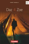 Daz4Zoe - Robert Swindells - 9783060331437
