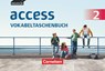 English G Access 02: 6. Schuljahr. Vokabeltaschenbuch - Uwe Tröger - 9783060332168