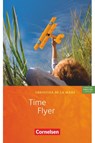 Time Flyer - Christina De La Mare - 9783060332205