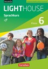 English G LIGHTHOUSE 2: 6. Schuljahr - Arbeitsheft mit Audio online - Susan Abbey ; Gwen Berwick ; Frank Donoghue - 9783060332304