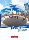 Context Starter. Schülerbuch (kartoniert) - Graham Carl Bamber ; Irene Bartscherer ; Ingrid Becker-Ross ; Friederike von Bremen - 9783060334568