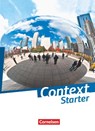 Context Starter. Schülerbuch (Festeinband) - Graham Carl Bamber ; Irene Bartscherer ; Ingrid Becker-Ross ; Friederike von Bremen - 9783060334575