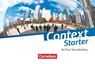 Context Starter: Vokabeltaschenbuch - Annette Leithner-Brauns ; Hellmut Schwarz - 9783060334636