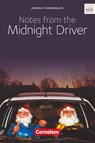 Notes from the Midnight Driver - Jordan Sonnenblick - 9783060334728