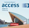Access 9. Jahrgangsstufe - Bayern - Audio-CDs -  - 9783060335138