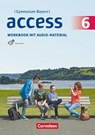 Access - Bayern 6. Jahrgangsstufe - Workbook mit Audios online - Jörg Rademacher ; Engelbert Thaler - 9783060336593