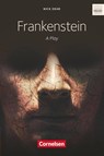 Frankenstein Ab 11. Schuljahr - Anne Herlyn - 9783060337392