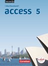 English G Access Abschlussband 5: 9. Schuljahr - Allgemeine Ausgabe - Schülerbuch - Laurence Harger ; Cecile J. Niemitz-Rossant - 9783060337545