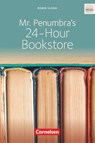 Ab 10. Schuljahr - Mr. Penumbra's 24-Hour Bookstore - Hannah Joy Tannert - 9783060338641